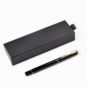 Metal Rollerball Pen in Nice Gift Box